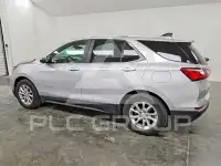 2021 Chevrolet Equinox фото