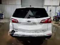 2021 Chevrolet Equinox фото