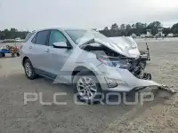 2021 Chevrolet Equinox фото