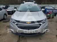 2021 Chevrolet Equinox photo