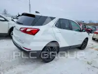 2021 Chevrolet Equinox фото