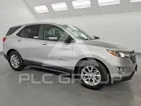 2021 Chevrolet Equinox фото
