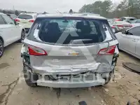 2021 Chevrolet Equinox photo