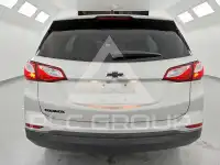 2021 Chevrolet Equinox фото