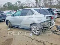 2021 Chevrolet Equinox photo