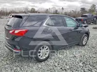 2021 Chevrolet Equinox фото