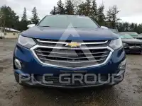 2021 Chevrolet Equinox фото