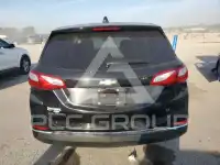 2021 Chevrolet Equinox photo