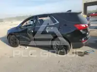 2021 Chevrolet Equinox photo