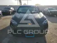 2021 Chevrolet Equinox photo