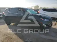 2021 Chevrolet Equinox photo