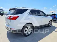 2021 Chevrolet Equinox фото