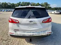 2021 Chevrolet Equinox фото