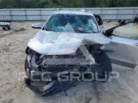 2021 Chevrolet Equinox фото