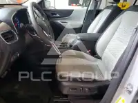 2021 Chevrolet Equinox фото