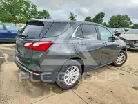 2021 Chevrolet Equinox фото