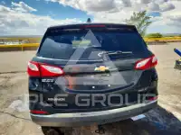 2021 Chevrolet Equinox фото