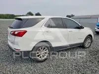 2021 Chevrolet Equinox фото