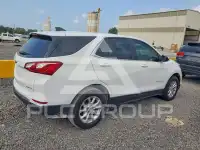 2021 Chevrolet Equinox фото