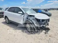 2021 Chevrolet Equinox photo