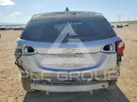 2021 Chevrolet Equinox фото