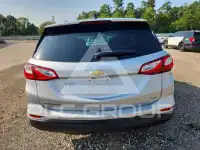 2021 Chevrolet Equinox photo