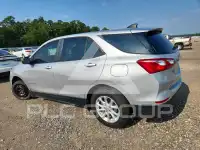 2021 Chevrolet Equinox photo
