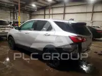 2021 Chevrolet Equinox фото