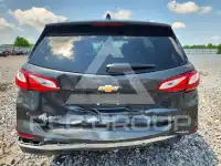 2021 Chevrolet Equinox photo