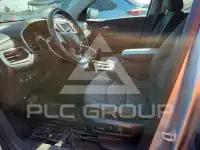 2021 Chevrolet Equinox фото