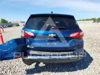 2021 Chevrolet Equinox photo