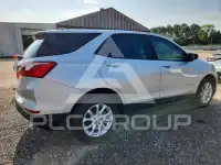 2021 Chevrolet Equinox photo