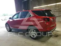 2021 Chevrolet Equinox фото