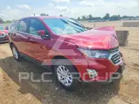 2021 Chevrolet Equinox фото