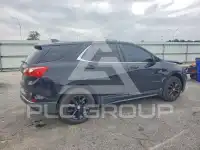 2021 Chevrolet Equinox фото