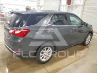 2021 Chevrolet Equinox фото