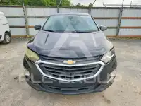 2021 Chevrolet Equinox фото