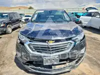 2021 Chevrolet Equinox фото