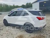 2021 Chevrolet Equinox photo