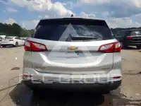 2021 Chevrolet Equinox фото
