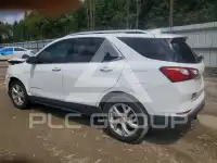 2021 Chevrolet Equinox фото