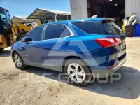2021 Chevrolet Equinox фото