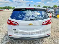2021 Chevrolet Equinox фото