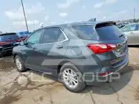2021 Chevrolet Equinox photo