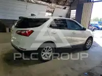 2021 Chevrolet Equinox фото