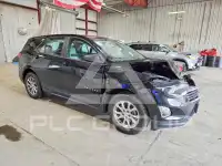 2021 Chevrolet Equinox photo