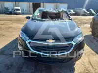 2021 Chevrolet Equinox фото