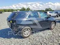 2021 Chevrolet Equinox фото