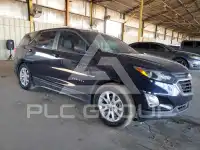 2021 Chevrolet Equinox photo