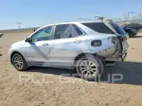2021 Chevrolet Equinox фото